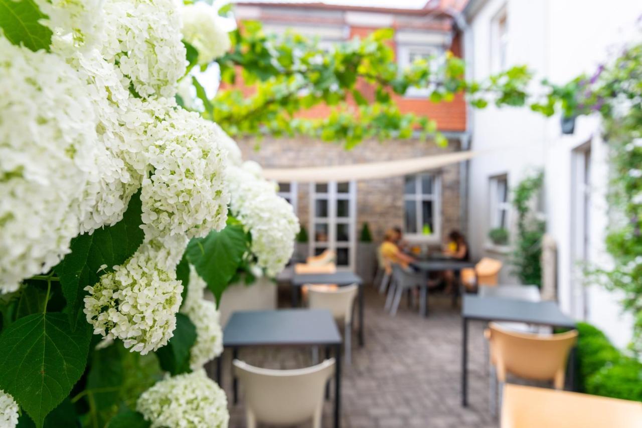 Hotel Am Torturm Volkach Zewnętrze zdjęcie