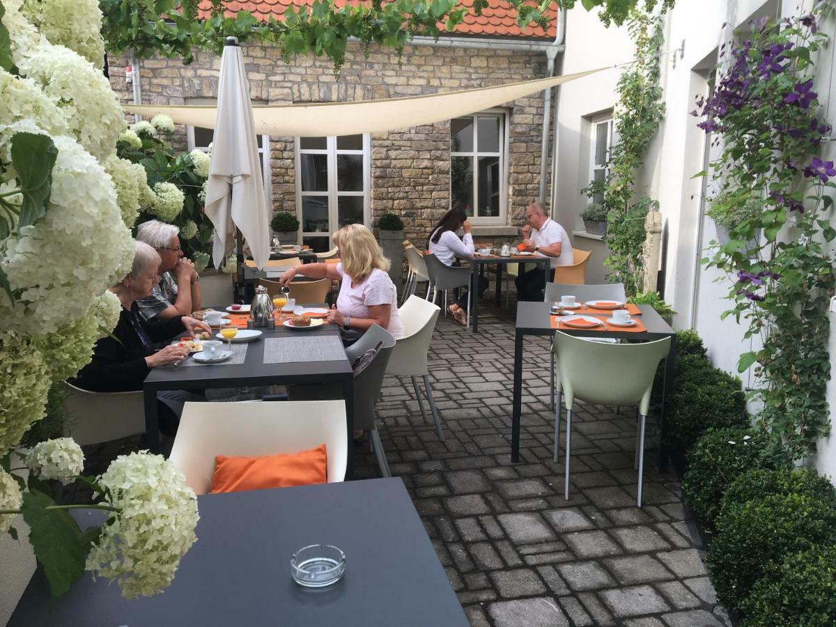 Hotel Am Torturm Volkach Zewnętrze zdjęcie